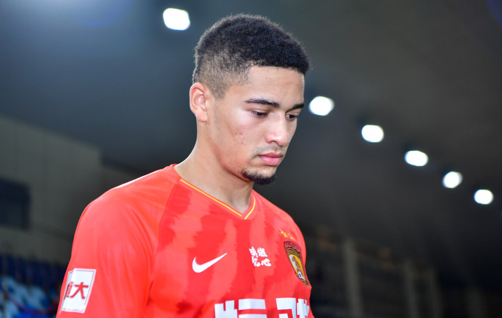 爱游戏篮球-足总杯倒计时，广州队今晚扳平良机，细节引发关注，信心回归，年轻球员得到机会的简单介绍
